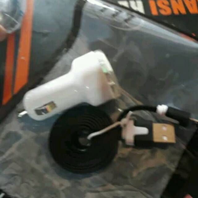 Charger casan mobil