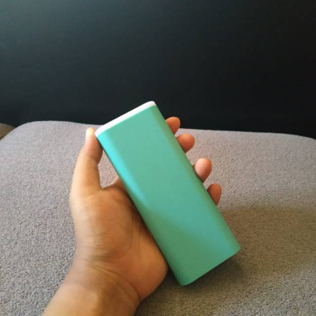 Powerbank Rakitan isi 5 baterai