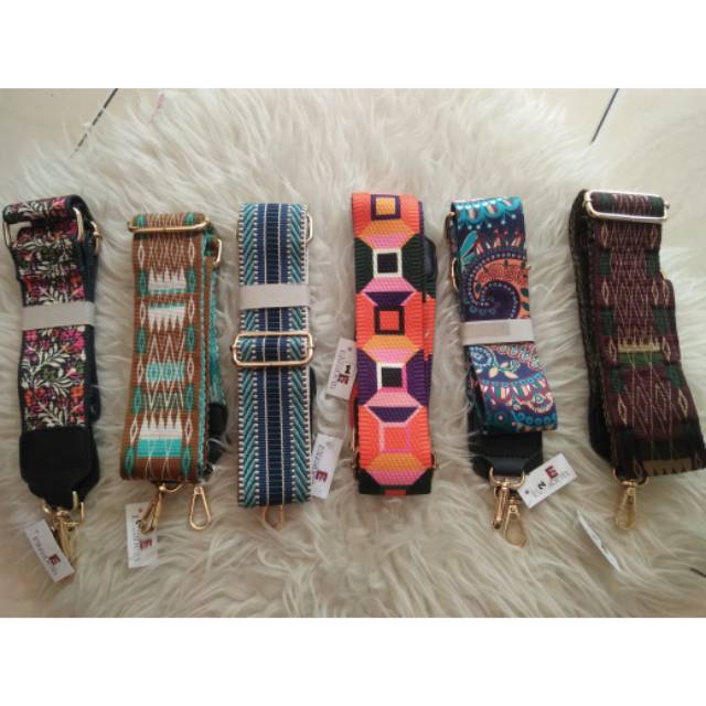 Strap bag Elizabeth original