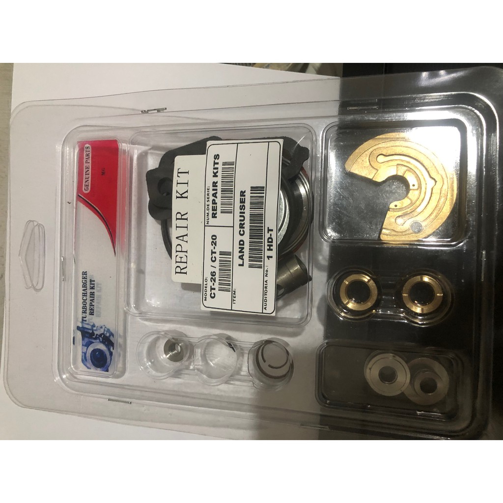 REPAIRKIT TOYOTA LANDCRUISER 1HD-T CT26 CT20