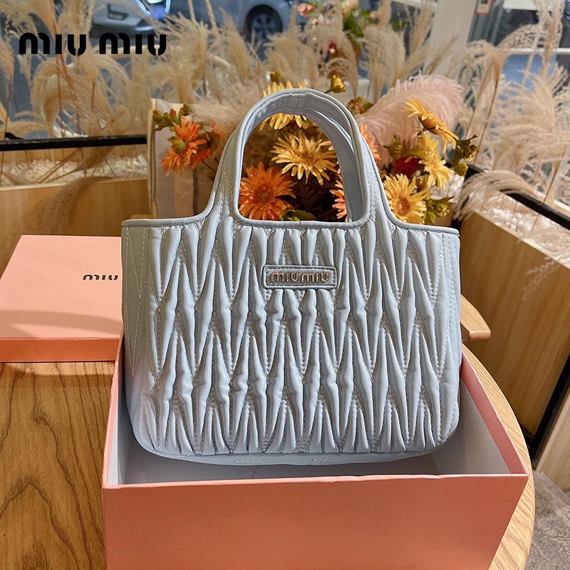 bag miu miu