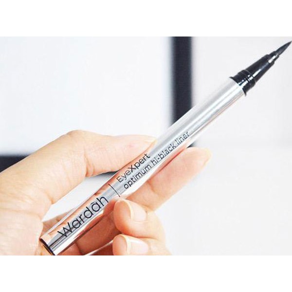 Wardah EyeXpert Optimum Hi-Black Liner