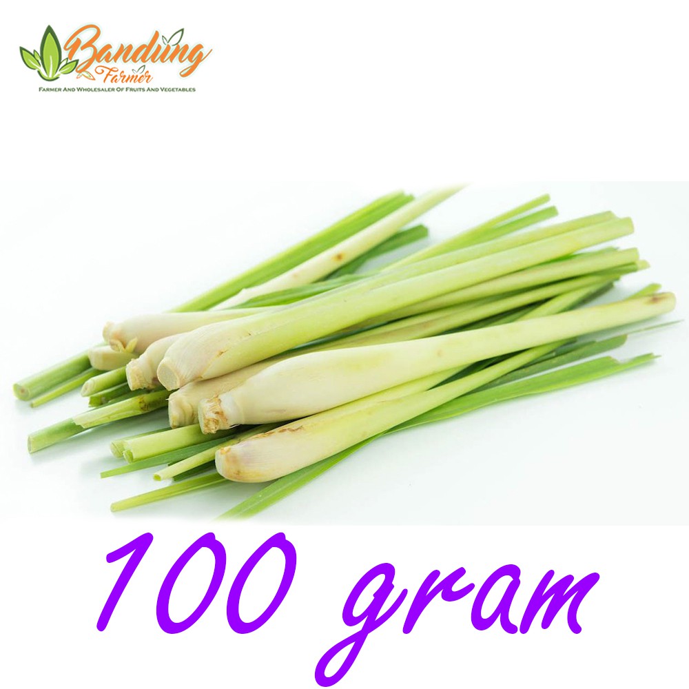 

Daun Sereh 100gr
