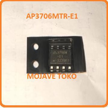 

Ap3706Mtr-E1 Ap3706 High Quality Mojav22 Dijamin