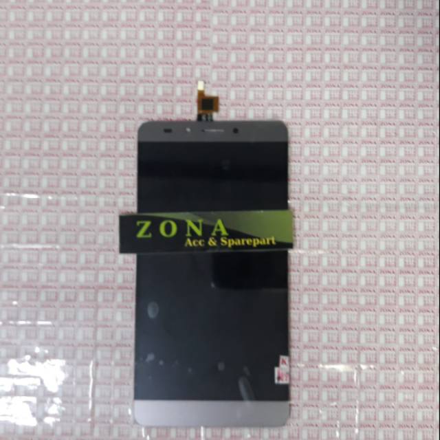 LCD TOUCHSCREEN INFINIX NOTE 3 PRO X601