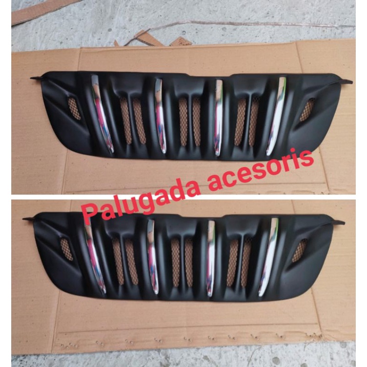 Gril Panther kapsul model apolo