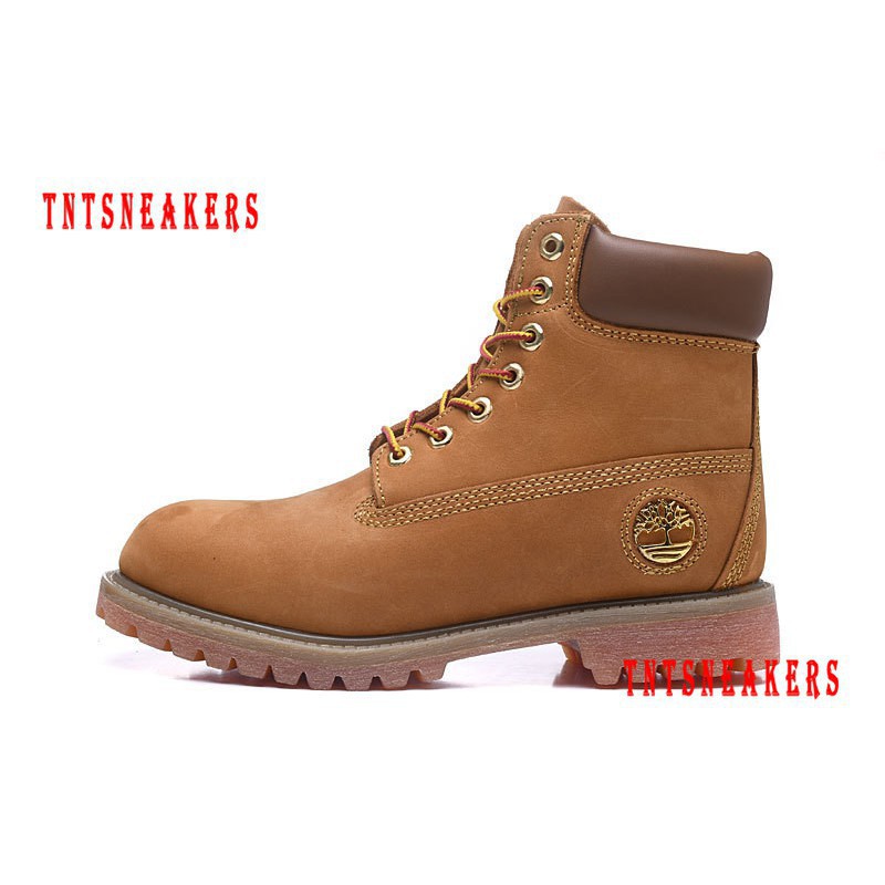 sepatu timberland original