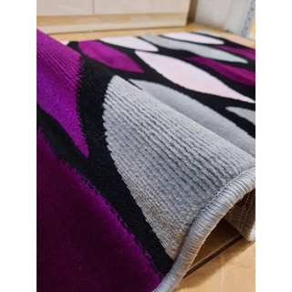 KARPET STARDUST 100X150 ST PURPLE PINK - LIMITED EDITION-5