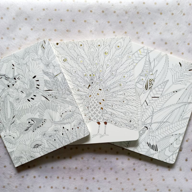 

Exclusive Journal Gold & White - Kertas Garis atau Polos // Dimimo
