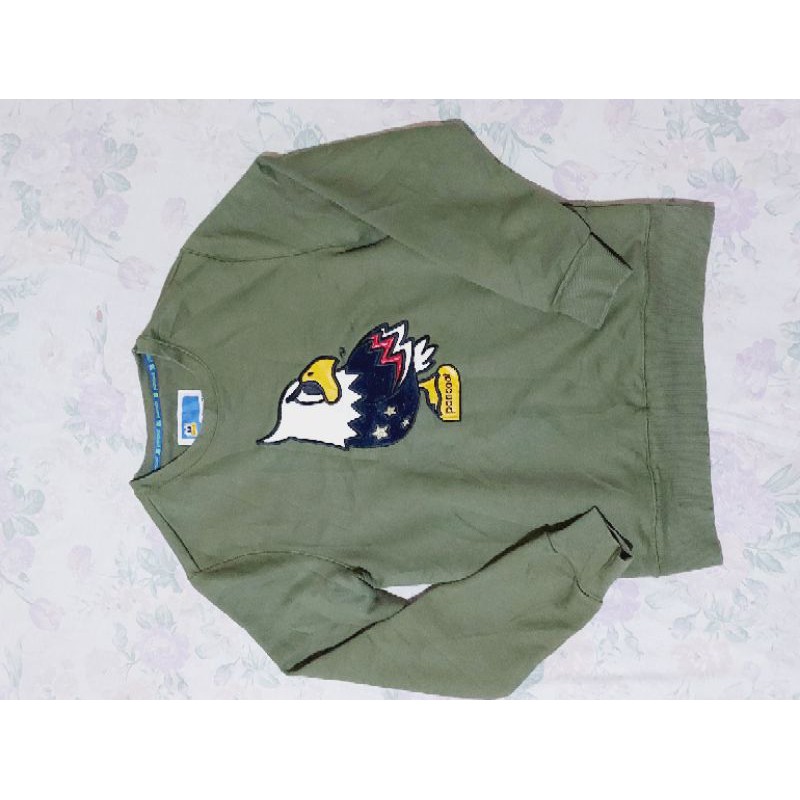 CN PANCOAT EAGLE