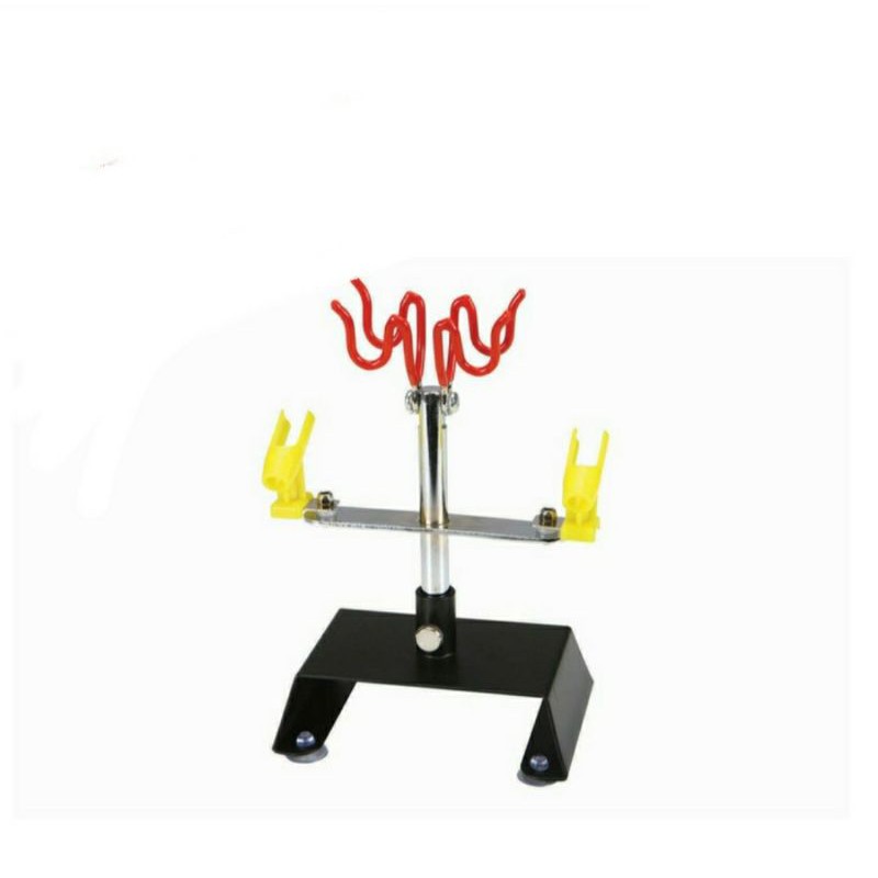 

Air Brush Pen Holder/ Dudukan Untuk Pen Air Brush Einhill