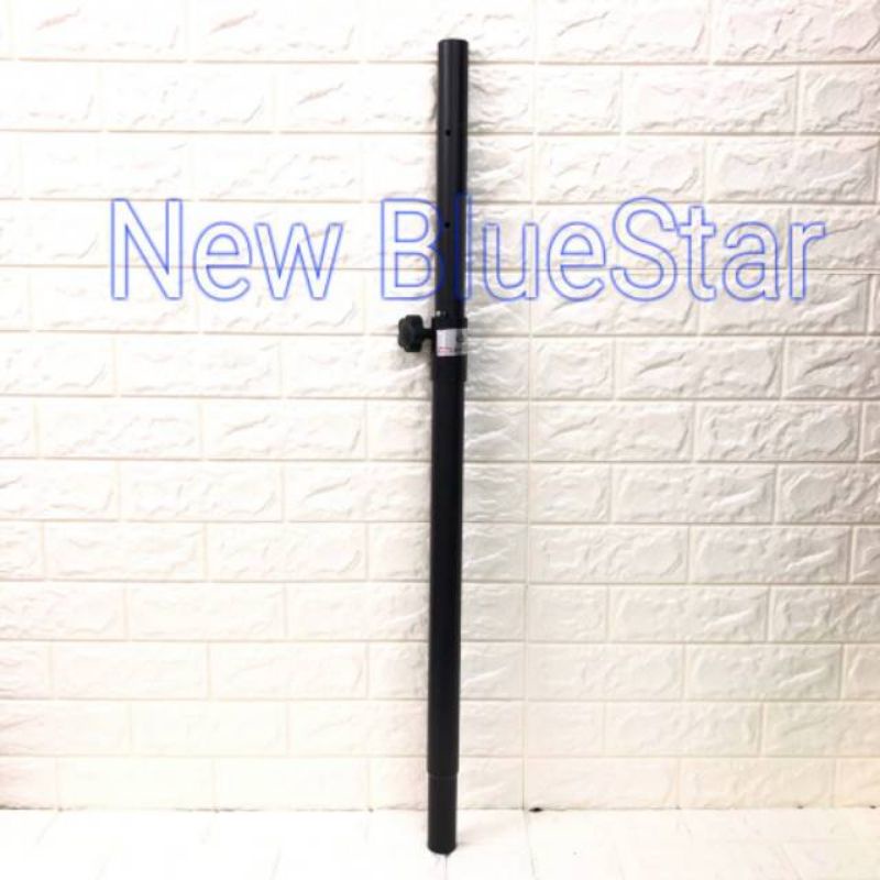 Stand Speaker Satelit Sepasang Sub speaker aktif pasif.NB