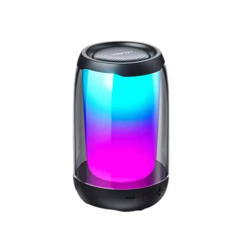 Mofit GM-20 Subwoofer Wireless Speaker With LED Lights