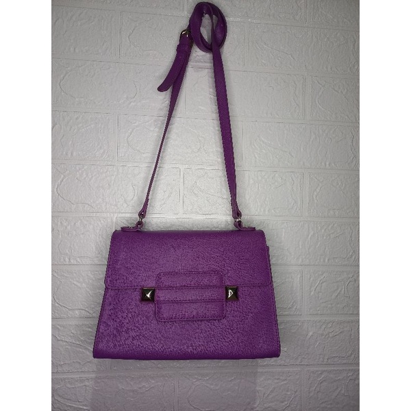 Tas Preloved VERA WANG