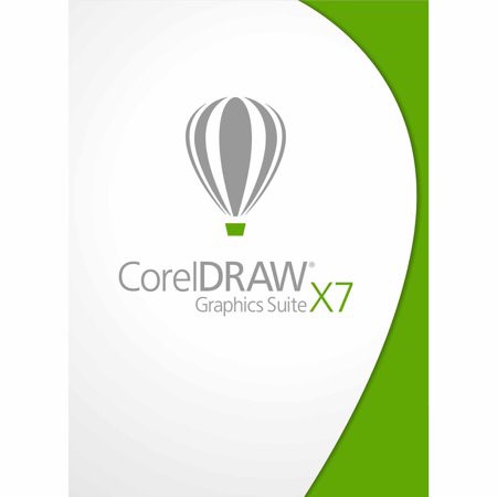 {COD} CorelDraw x7 / Corel Draw X7