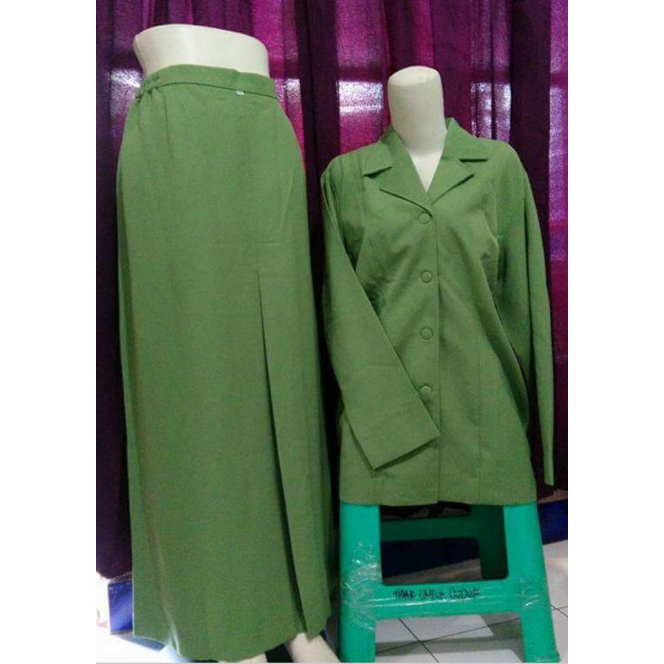 BAJU PSH PERSIT / SERAGAM PERSIT (PSH)