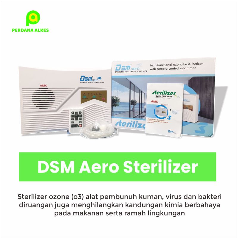 DSM AERO OZON STABILIZER