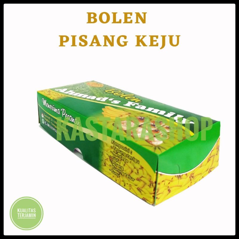 

SNACK CEMILAN BOLEN PISANG KEJU ENAK