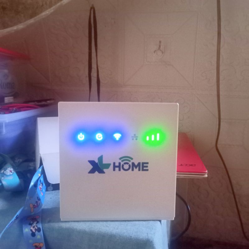 xlhome Movimax mv008