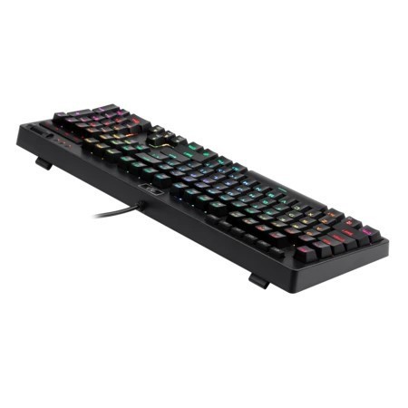 Redragon Mechanical Gaming Keyboard RGB MANYU - K579RGB