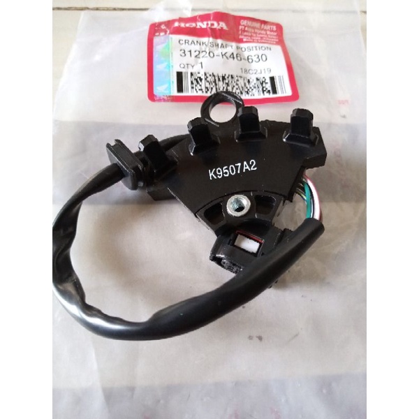 sensor ckp vario 110 led, k46 original