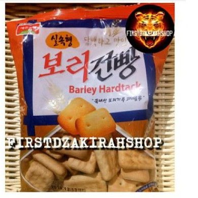 

Chejunongyen biscuit barley 80gr