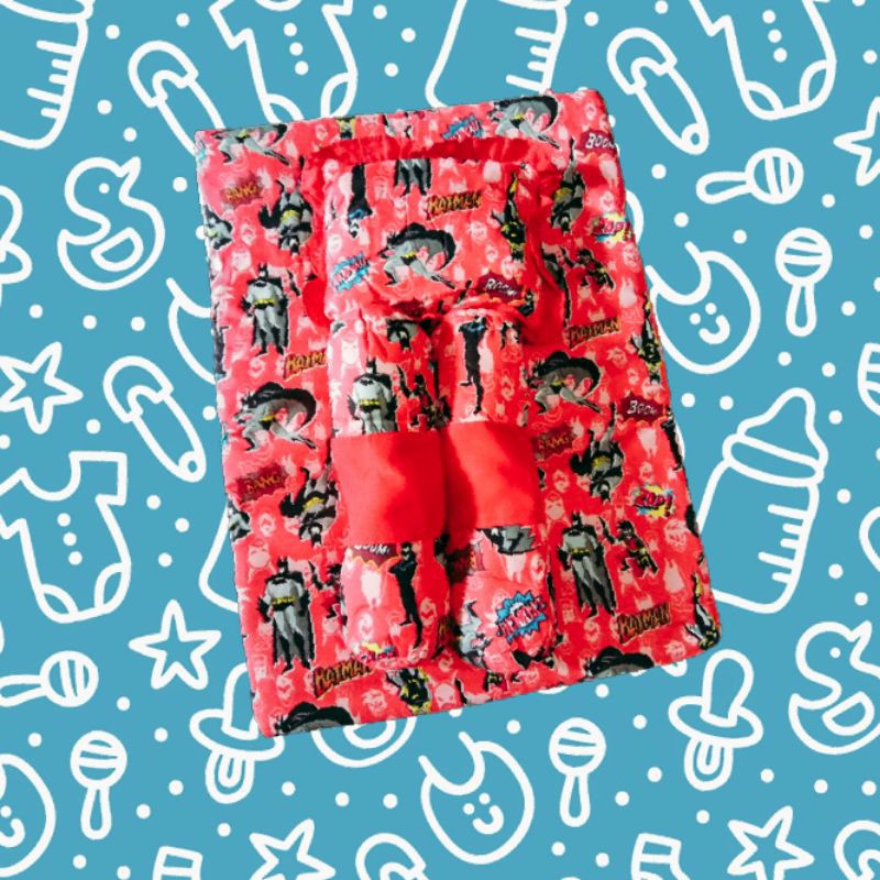 Matras Bayi Murah // Matras Bayi