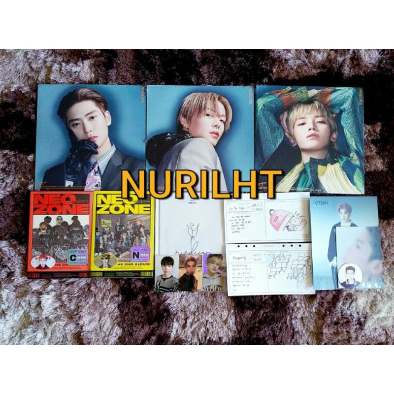 

GO NURIL 4