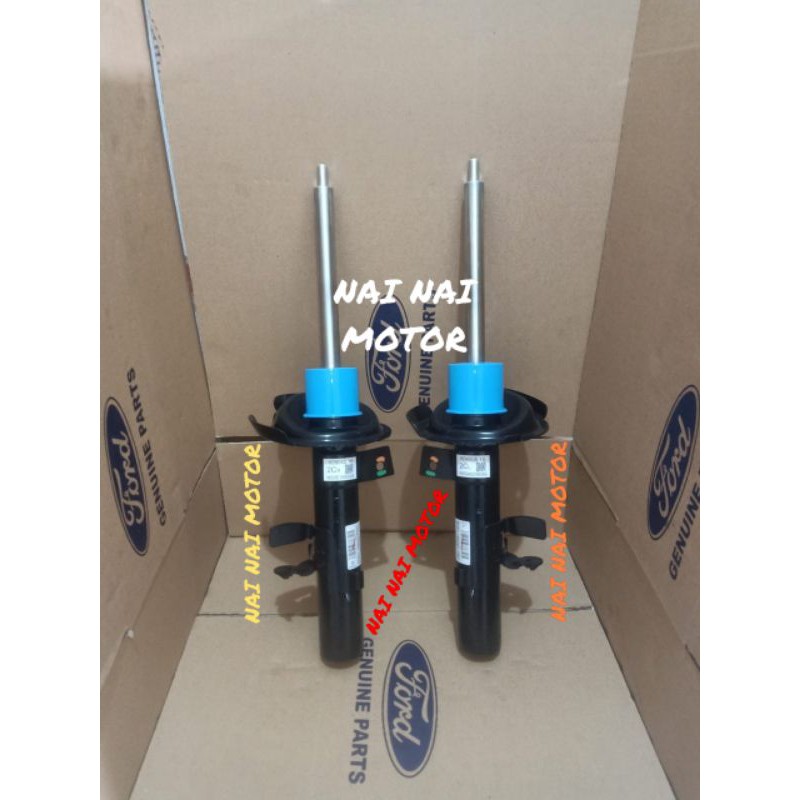 Shockbreaker ford focus mk3/all new ford focus depan original