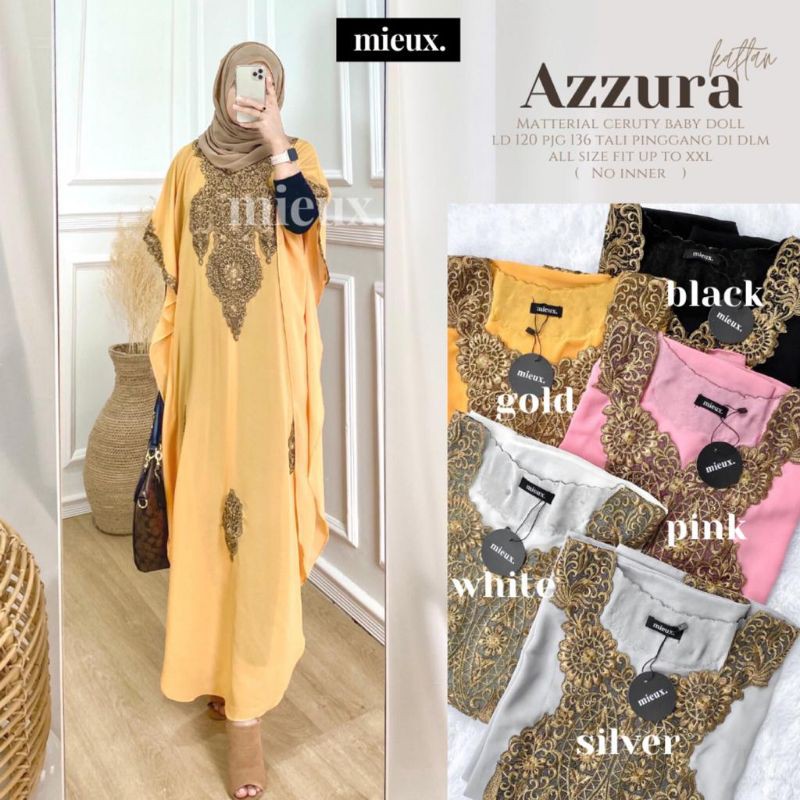 azzura kaftan