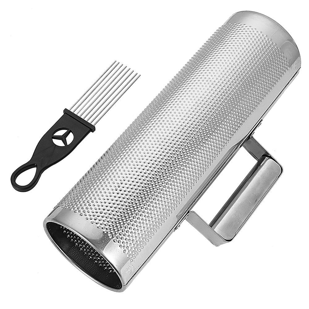 TOP Metal Guiro Shaker Hot Guiros Scraper Alat Musik