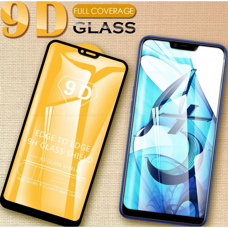Pelindung Layar Tempered Glass 9d Hd Untuk Iphone 7 8 Plus X Xs Max Xr 11 11promax 12pro Max