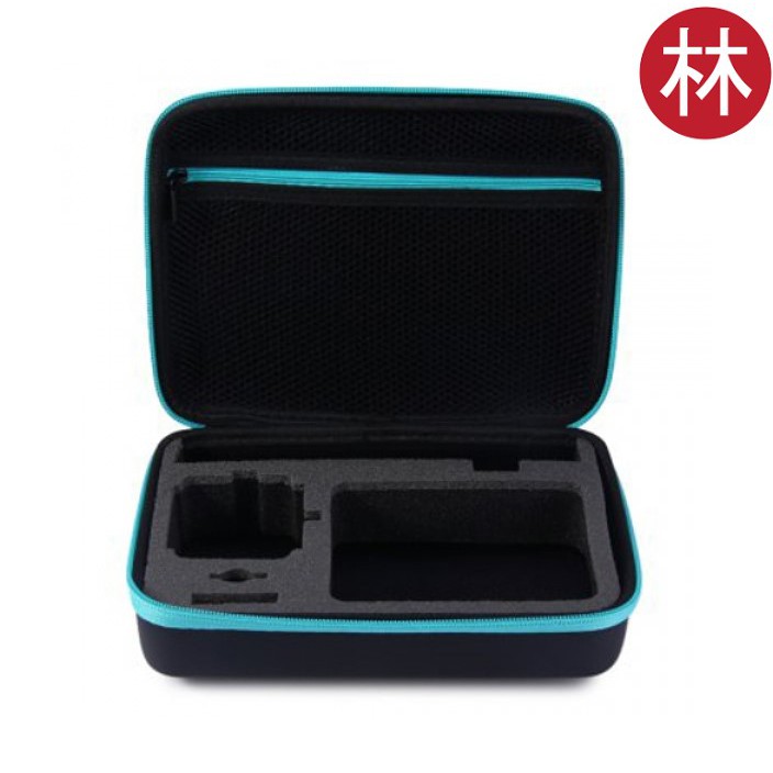 Telesin Case For Action Cam, e.g. GoPro, SJCAM , BPRO , HUNTER , MITO etc