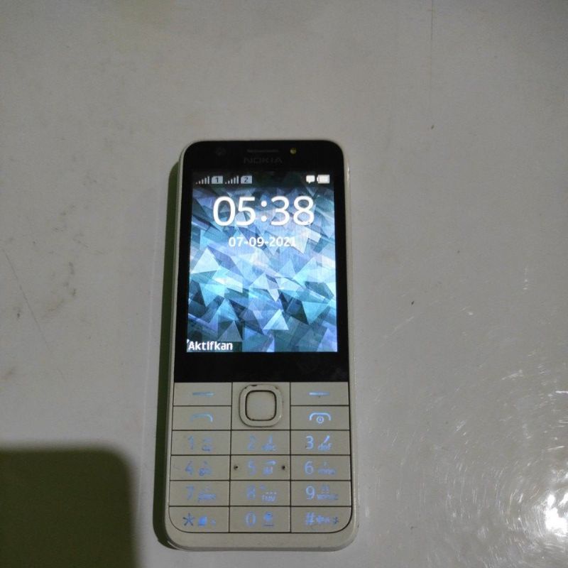 nokia 230