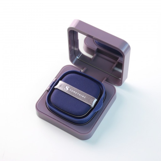 ✨ AKU MURAH ✨ REFILL SOMETHINC COPY PASTE BREATHABLE MESH CUSHION SPF 33 PA++ SERIES / Refill BPOM