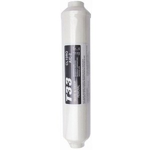 SH Post Carbon Small T33 Reverse Osmosis RO Filter