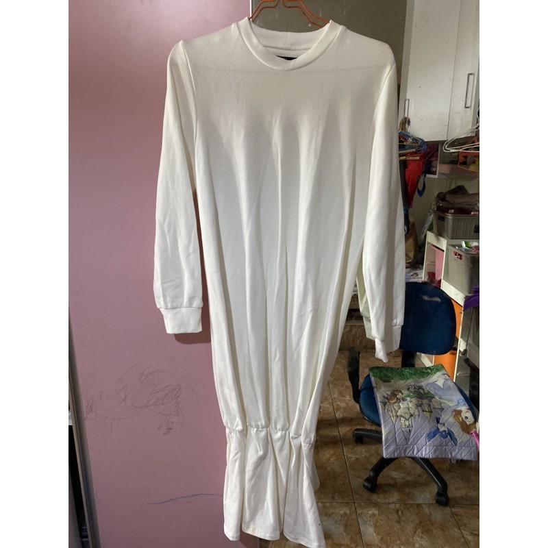 dress n tunik brand nadjani