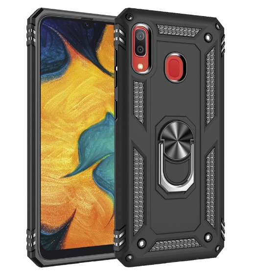 Sergeant HardCase Samsung M10 M20 A20 A30A30S A40 A50A50S A70A70S A72018 J7PrimeJ7ProJ6J4+ Note8910+