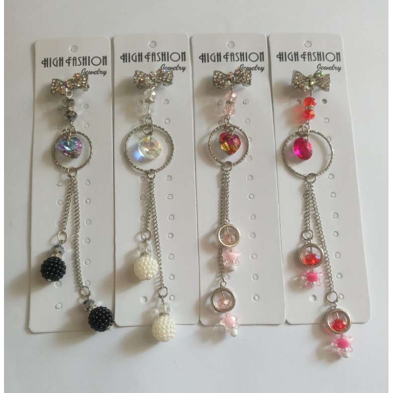 bros hijab swarovski kw ring juntai