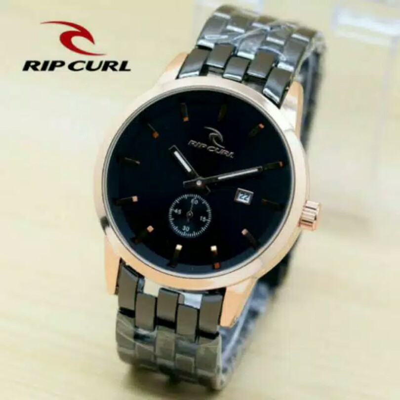 jam tangan ripcurl detroit