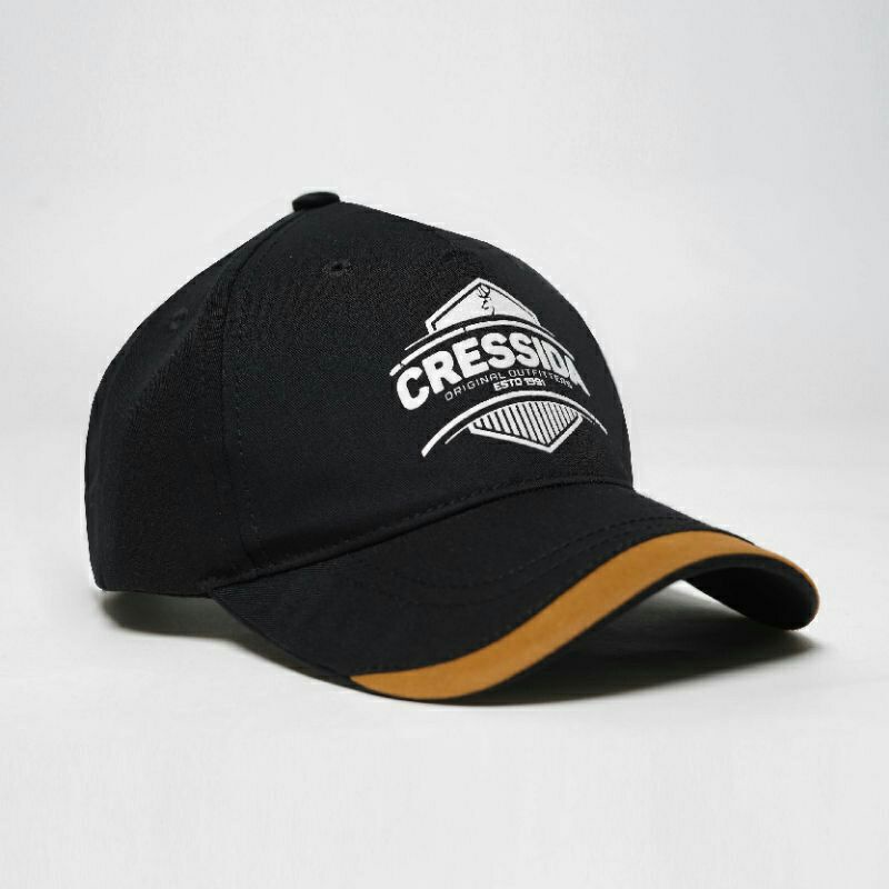 TOPI PRIA CRESSIDA ORIGINAL