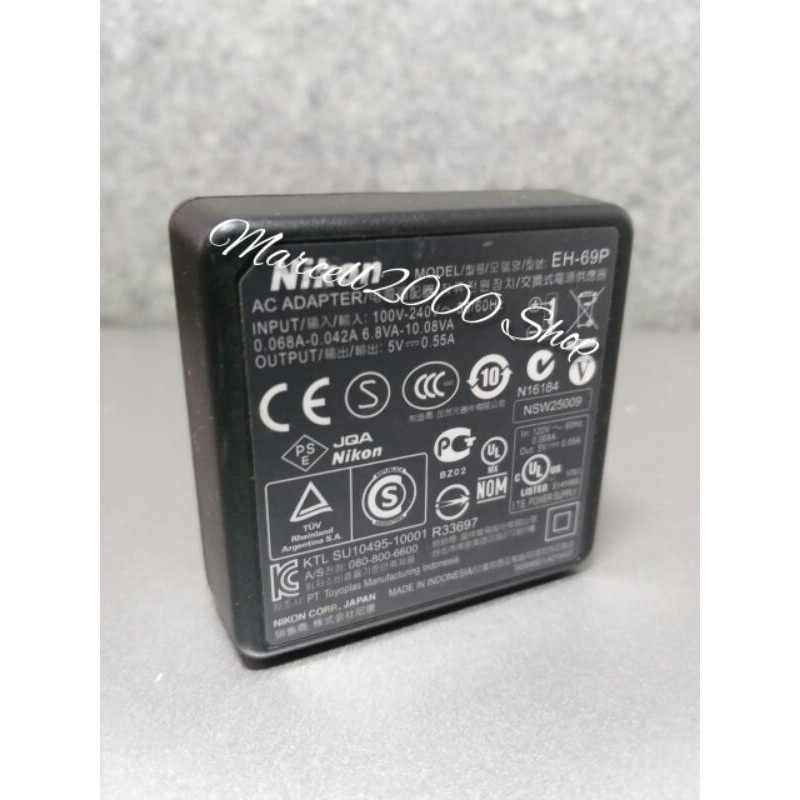 Adaptor Original Olympus Tough TG4, TG5