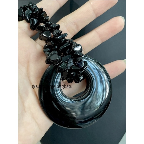 KALUNG HIJAB PASMINAH PANJANG LANGSUNG MASUK KEPALA