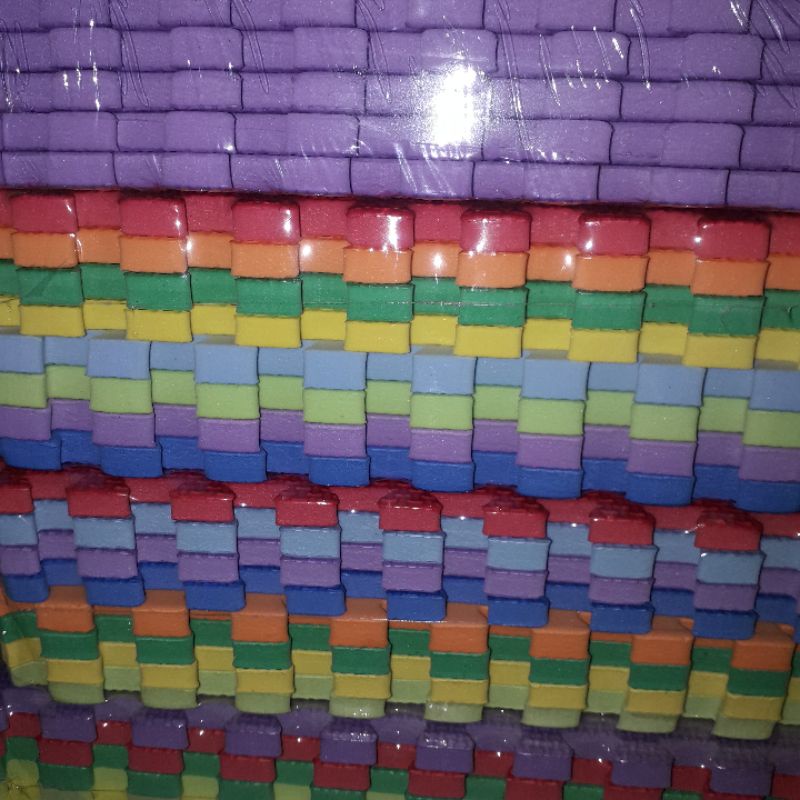 karpet puzzle evamats tikar30x30 evamats