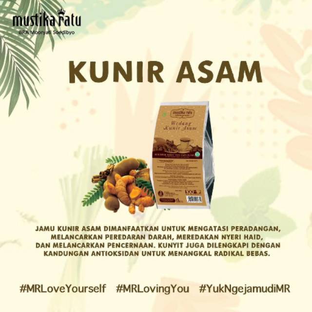 

Kunir asam