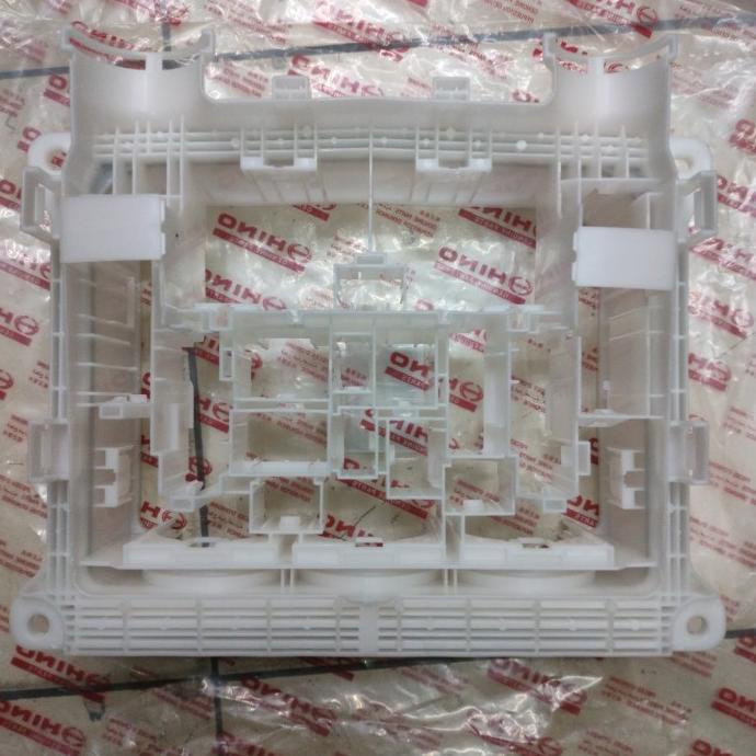 Block Assy Junction Rumah Box Sekring Hino 500 Asli