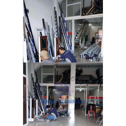 KUSEN ALUMINIUM