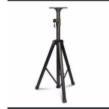 Stand speaker tripod speaker