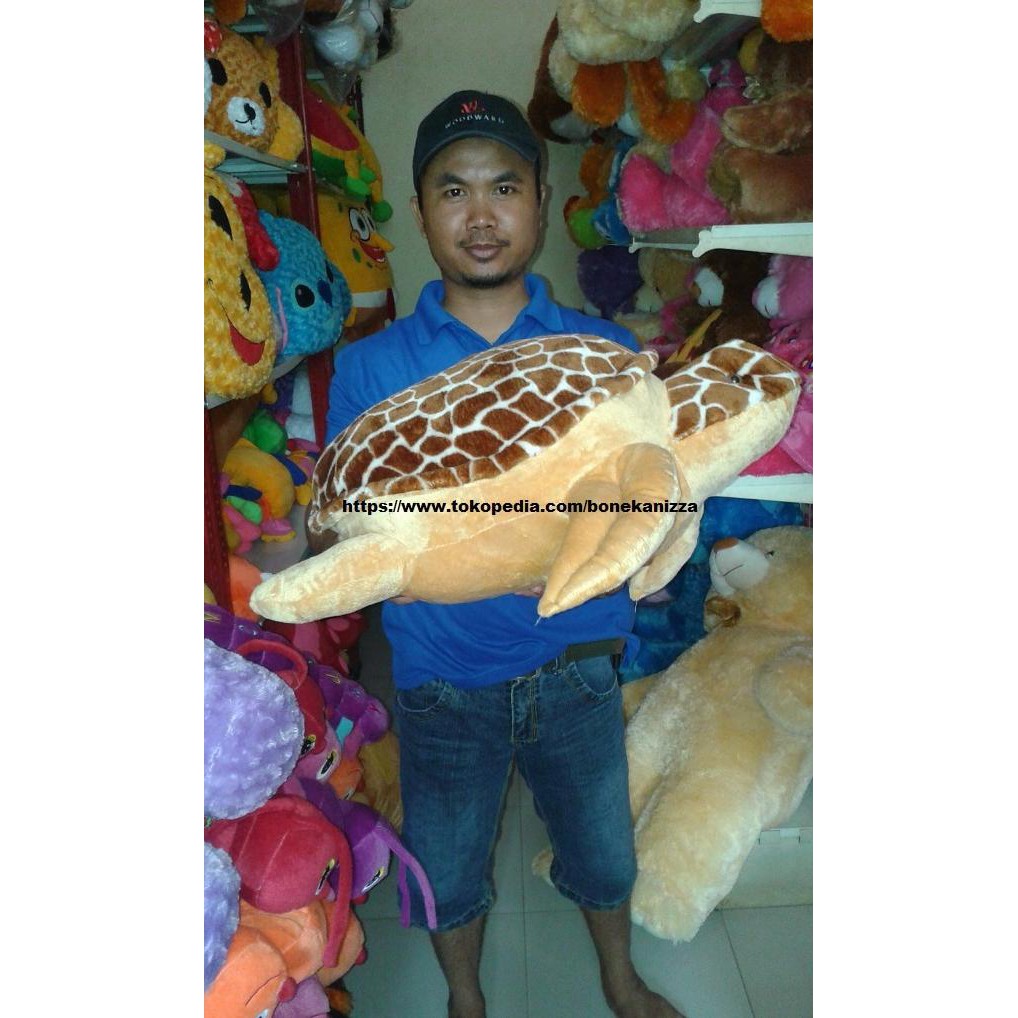 BONEKA KURA KURA JUMBO BM584 GT45