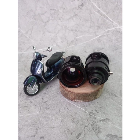 Lensbong Lensa Proyektor